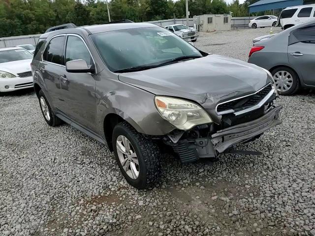 2011 Chevrolet Equinox Lt VIN: 2CNALDEC7B6468898 Lot: 81788335