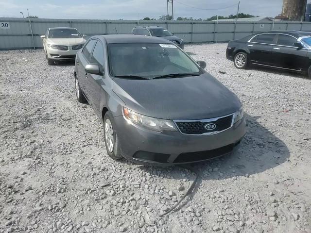2013 Kia Forte Ex VIN: KNAFU4A29D5735412 Lot: 71714075