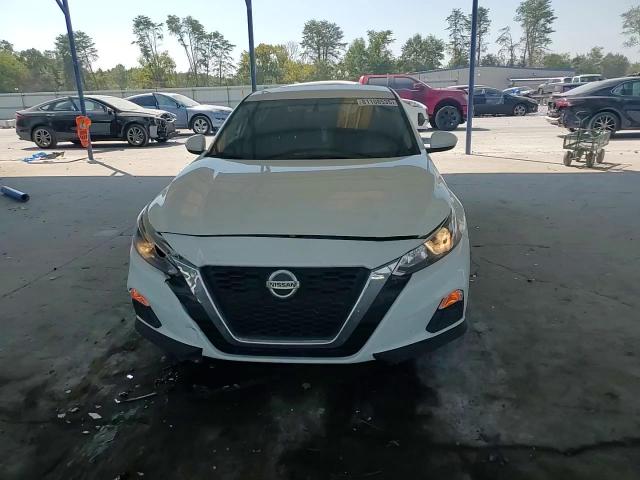 2020 Nissan Altima S VIN: 1N4BL4BV2LC279475 Lot: 81108535