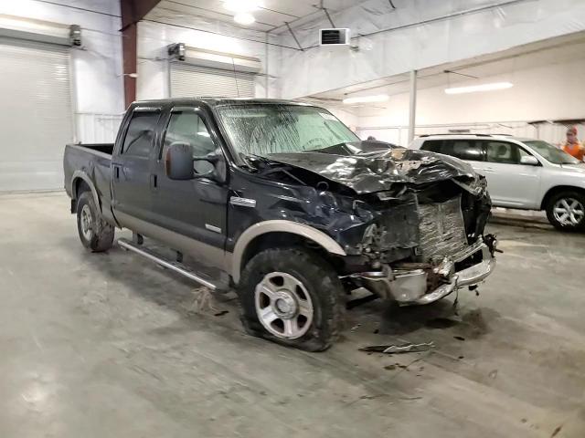 2007 Ford F350 Srw Super Duty VIN: 1FTWW31P17EB08193 Lot: 80632115