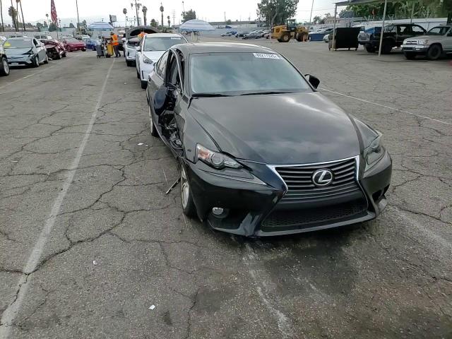 2014 Lexus Is 250 VIN: JTHBF1D22E5029288 Lot: 80217325