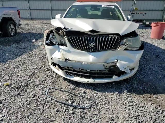 2013 Buick Lacrosse VIN: 1G4GC5ER6DF326183 Lot: 84754685