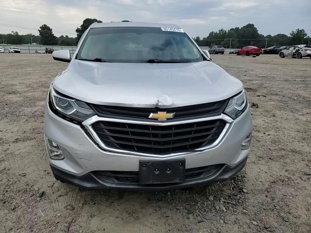 2018 Chevrolet Equinox Lt VIN: 3GNAXJEVXJS593720 Lot: 80145415