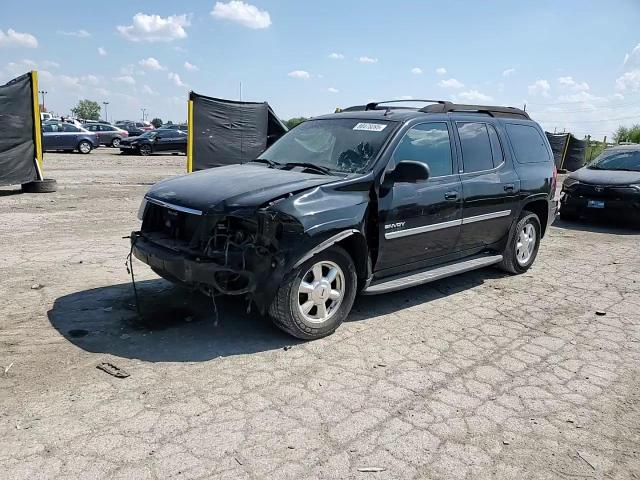 2006 GMC Envoy Xl VIN: 1GKET16S466112001 Lot: 80478095