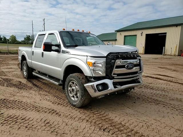 2014 Ford F250 Super Duty VIN: 1FT7W2B60EEB60528 Lot: 71545065