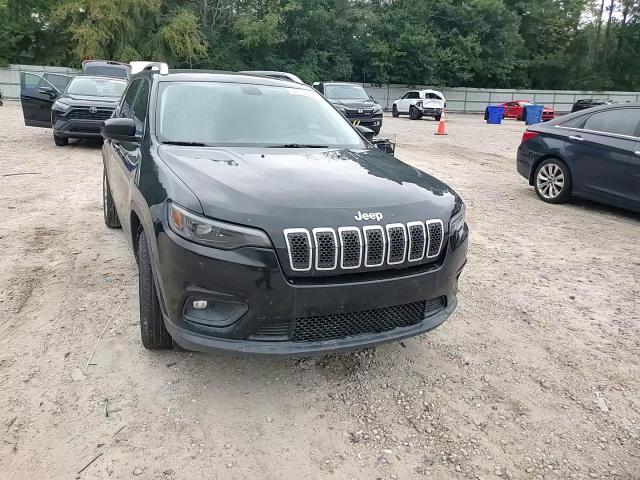 2019 Jeep Cherokee Latitude VIN: 1C4PJLCB5KD485015 Lot: 80158145
