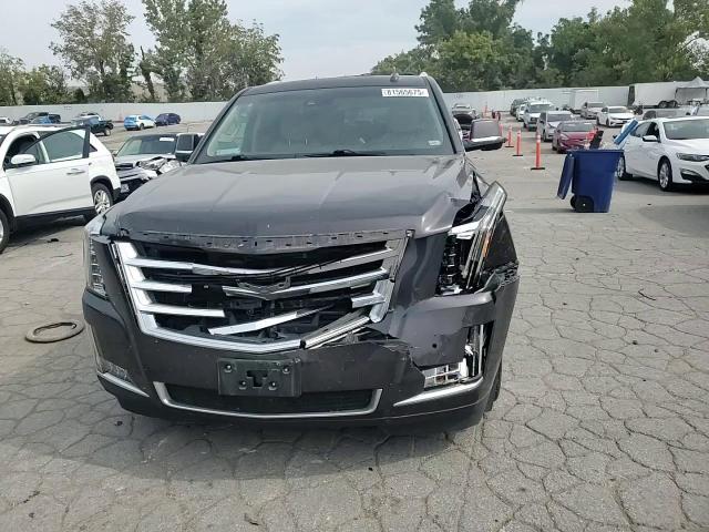 2015 Cadillac Escalade Esv Premium VIN: 1GYS4TKJ7FR714050 Lot: 81565675
