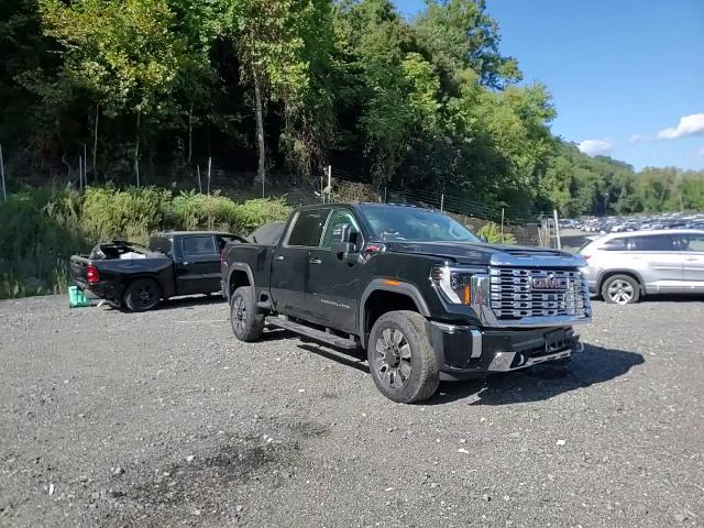 2024 GMC Sierra K2500 Denali VIN: 1GT49REY3RF308655 Lot: 80557265