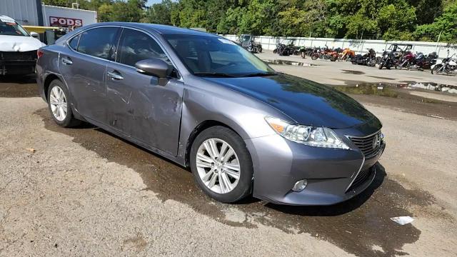 2014 Lexus Es 350 VIN: JTHBK1GGXE2147111 Lot: 81507555