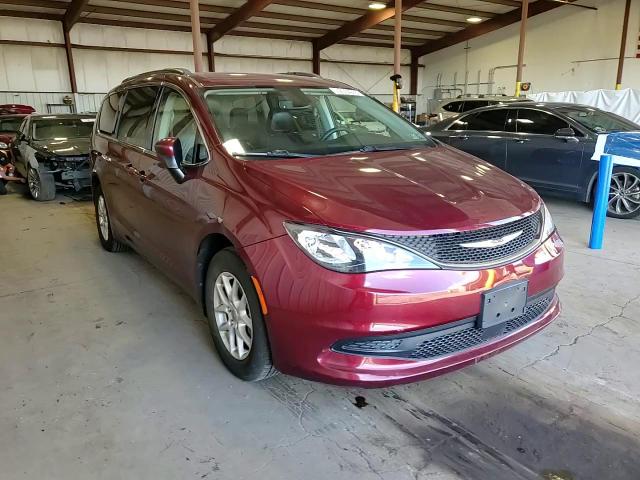 2021 Chrysler Voyager Lxi VIN: 2C4RC1DG5MR513011 Lot: 72014975