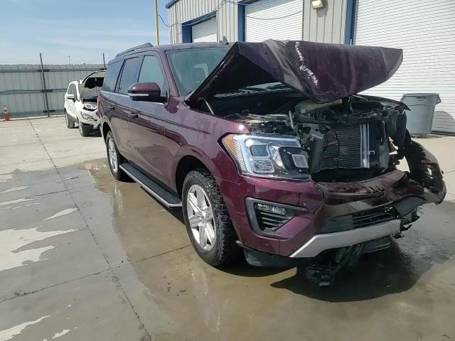 2020 Ford Expedition Xlt VIN: 1FMJU1JTXLEA02820 Lot: 80939535