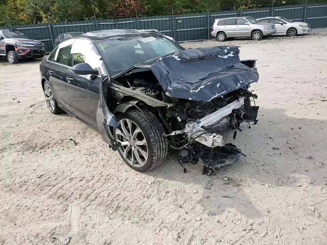 2014 Audi A6 Prestige VIN: WAUHGAFC3EN078477 Lot: 84561635