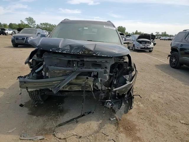 2018 Ford Explorer Xlt VIN: 1FM5K8D83JGA77612 Lot: 80065335