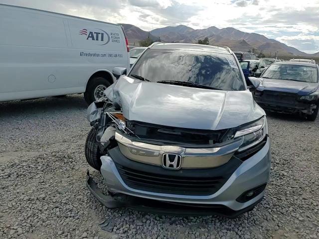 2020 Honda Hr-V Ex VIN: 3CZRU6H5XLM702627 Lot: 84046215