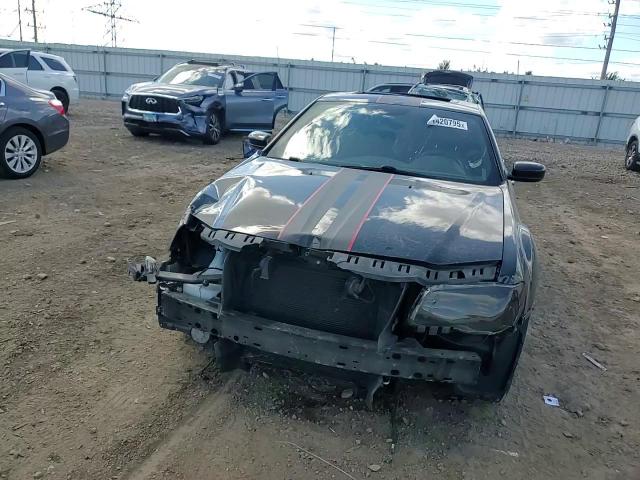 2014 Chrysler 300 VIN: 2C3CCAAG0EH276319 Lot: 71420795