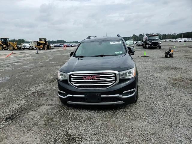 2019 GMC Acadia Slt-1 VIN: 1GKKNULS8KZ184556 Lot: 81893175
