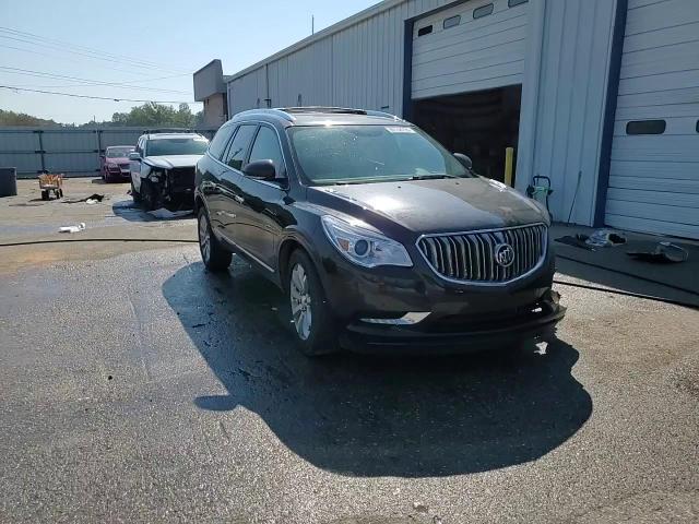 2013 Buick Enclave VIN: 5GAKRCKD7DJ145487 Lot: 80158755