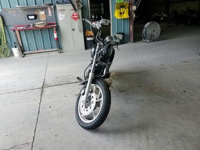 1995 Honda Vt1100 C VIN: 1HFSC1803SA902249 Lot: 71483195
