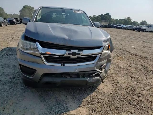 2020 Chevrolet Colorado VIN: 1GCGTBEN8L1132959 Lot: 80114645