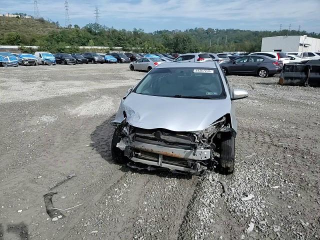 2013 Toyota Prius C VIN: JTDKDTB34D1547598 Lot: 84367235