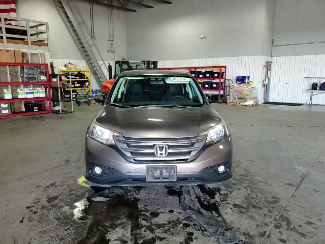 2012 Honda Cr-V Ex VIN: 5J6RM4H55CL078418 Lot: 84174155