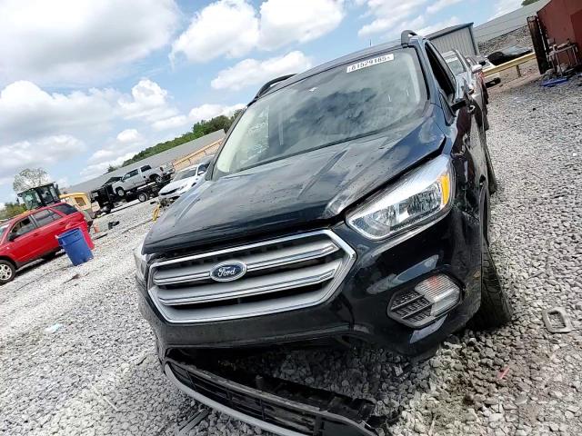 2018 Ford Escape Se VIN: 1FMCU0GD1JUB75485 Lot: 81529185