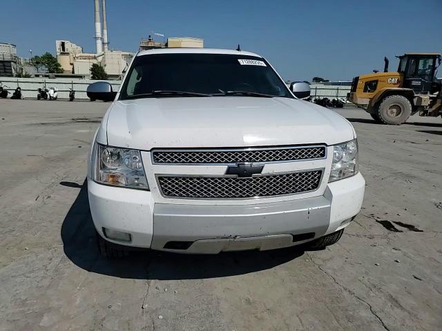 2007 Chevrolet Tahoe K1500 VIN: 1GNFK13077R388928 Lot: 71288255