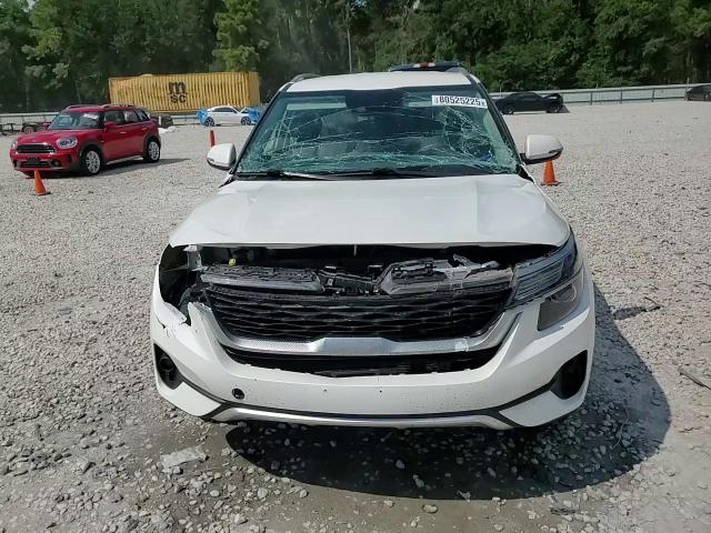 2023 Kia Seltos S VIN: KNDEU2AA2P7428375 Lot: 80525225