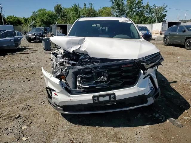 2023 Honda Pilot Trailsport VIN: 5FNYG1H68PB048872 Lot: 71953785