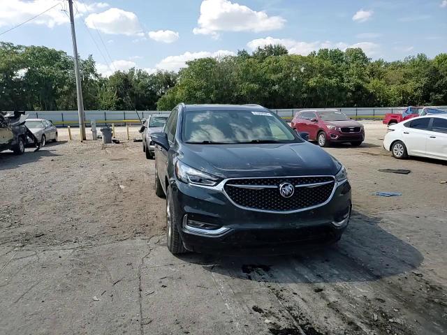 2019 Buick Enclave Avenir VIN: 5GAEVCKW5KJ199054 Lot: 81868945
