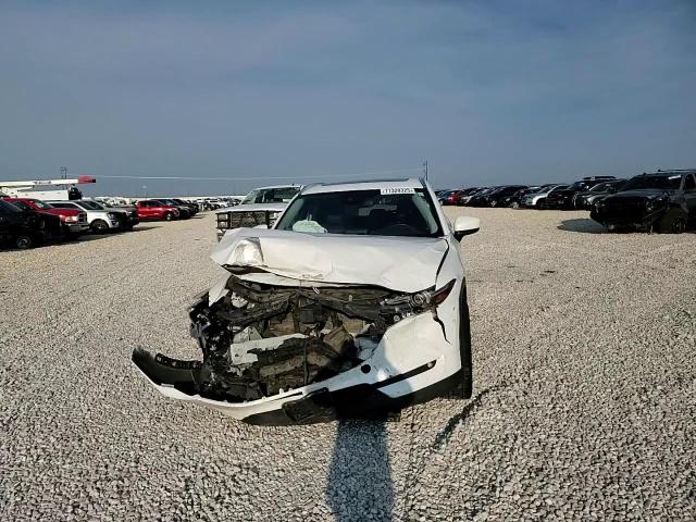 2017 Mazda Cx-5 Grand Touring VIN: JM3KFBDL7H0196027 Lot: 71320325