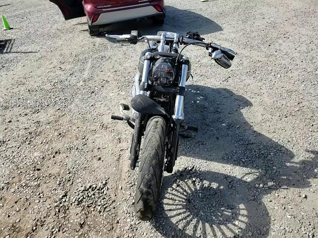 2023 Harley-Davidson Fxbr VIN: 1HD1YEZ11PB017229 Lot: 81635855