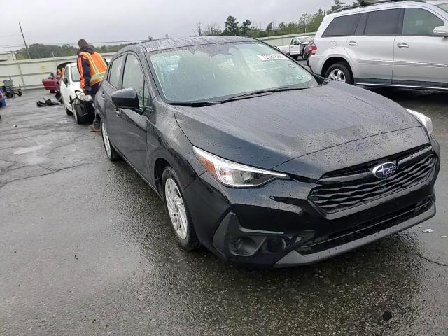 2024 Subaru Impreza VIN: JF1GUABC4R8889907 Lot: 72087885