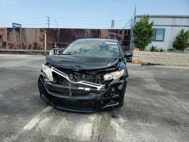 2009 Toyota Venza VIN: 4T3ZE11A79U007543 Lot: 81724605