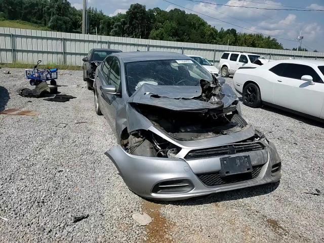 2015 Dodge Dart Sxt VIN: 1C3CDFBB4FD275279 Lot: 71554455