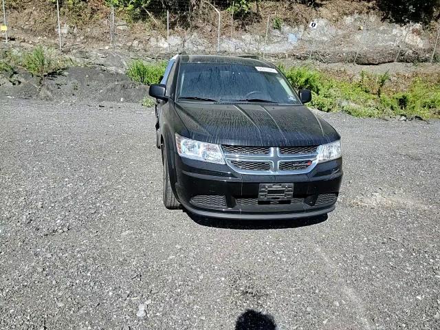 2019 Dodge Journey Se VIN: 3C4PDCAB1KT820758 Lot: 68915545