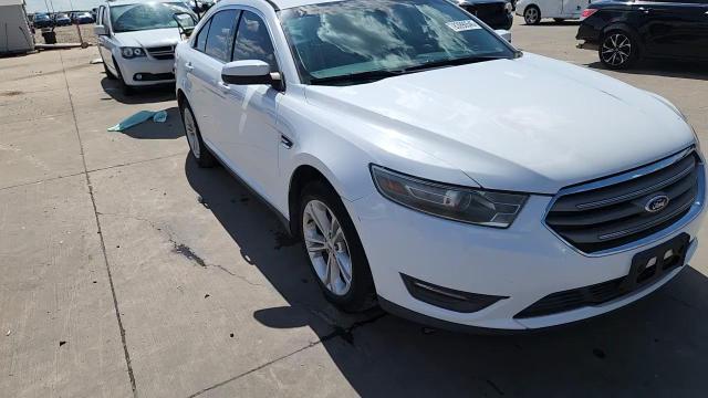 2014 Ford Taurus Sel VIN: 1FAHP2E81EG109113 Lot: 83990545