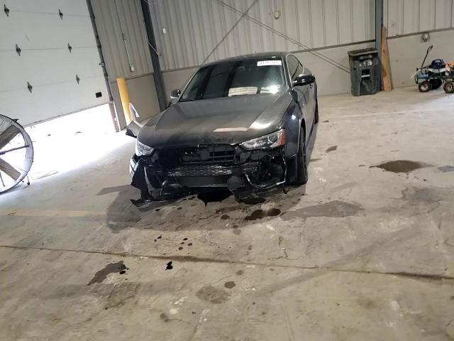 2016 Audi A5 Premium Plus S-Line VIN: WAUM2AFR3GA024771 Lot: 83797865