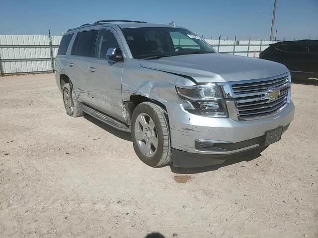 2018 Chevrolet Tahoe C1500 Premier VIN: 1GNSCCKC5JR248760 Lot: 70964495