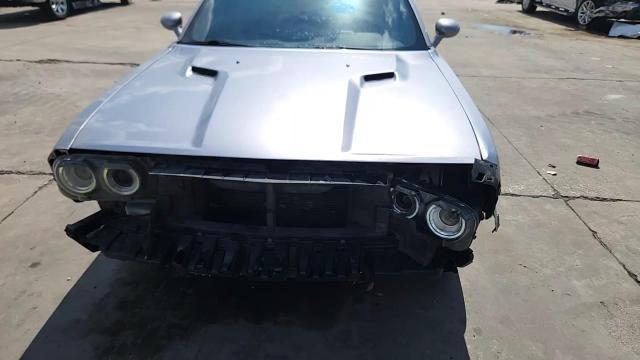 2015 Dodge Challenger Sxt VIN: 2C3CDZAGXFH816319 Lot: 84399835