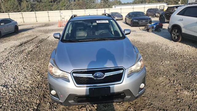 2016 Subaru Crosstrek Limited VIN: JF2GPAKC1G8285182 Lot: 81093175