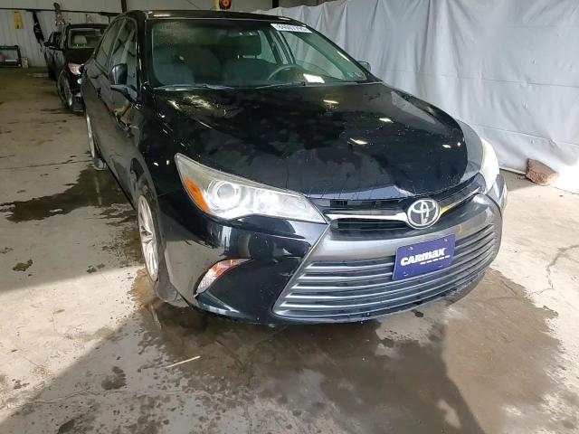 2017 Toyota Camry Le VIN: 4T1BF1FK8HU386690 Lot: 84007795