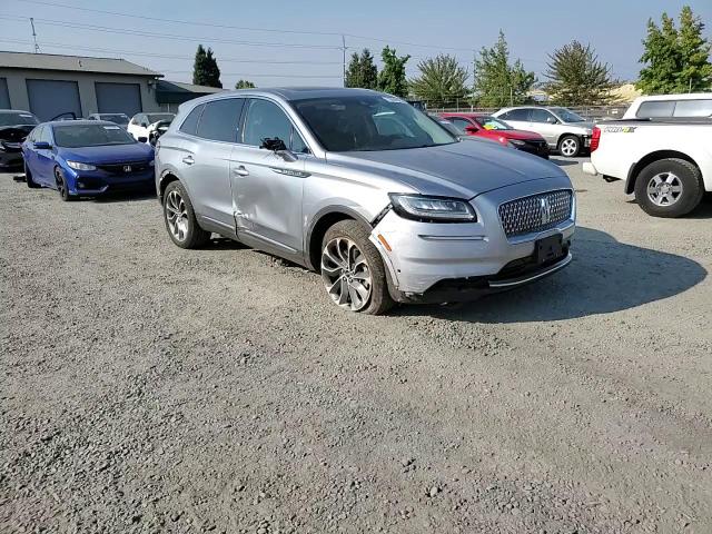 2023 Lincoln Nautilus Reserve VIN: 2LMPJ8K94PBL08397 Lot: 70909865