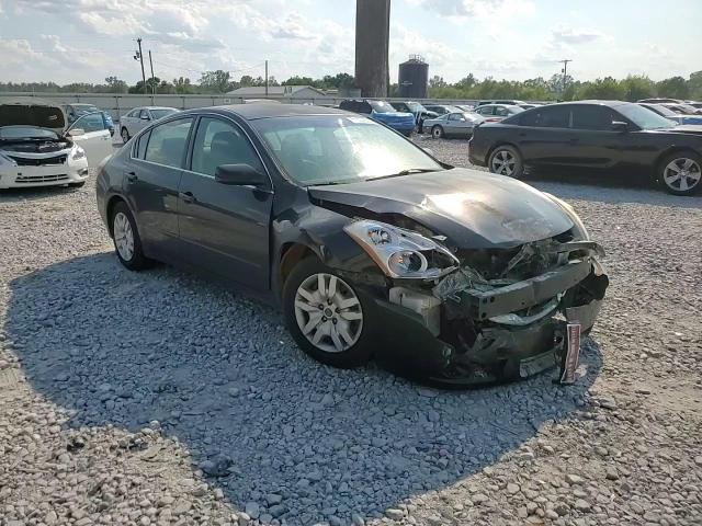 2011 Nissan Altima Base VIN: 1N4AL2AP0BC103848 Lot: 71654305