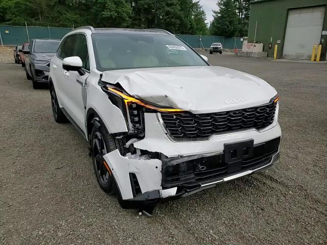 2025 Kia Sorento Sx Prestige VIN: KNDRMDJH9S5410244 Lot: 80402675