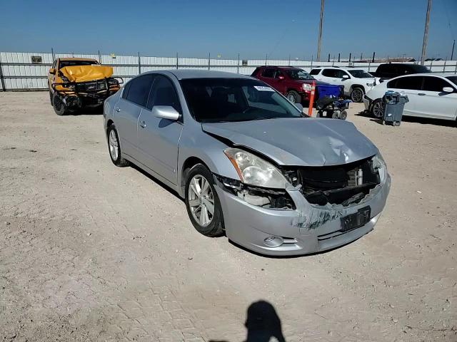 2011 Nissan Altima Base VIN: 1N4AL2AP5BN461659 Lot: 80334025