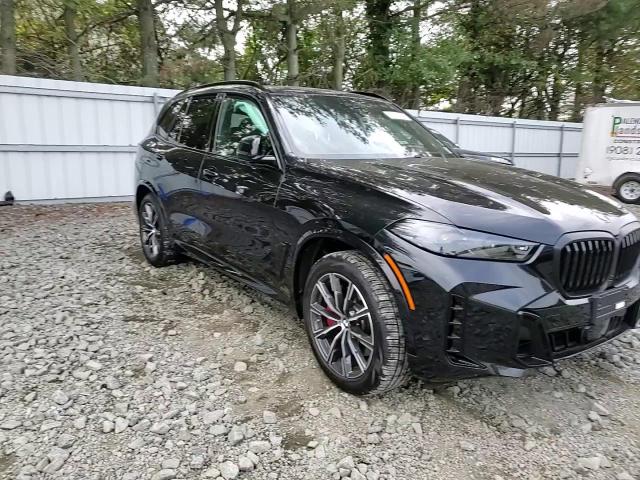 2026 BMW X5 xDrive40I VIN: 5UX23EU00T9048524 Lot: 83885185