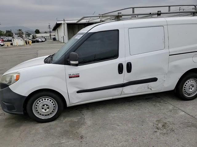 2016 Ram Promaster City VIN: ZFBERFAT7G6C95148 Lot: 81636055