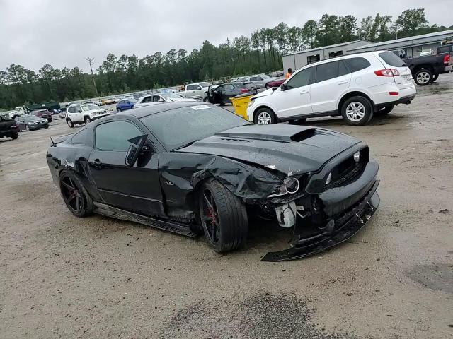 2013 Ford Mustang Gt VIN: 1ZVBP8CF9D5283930 Lot: 84459835