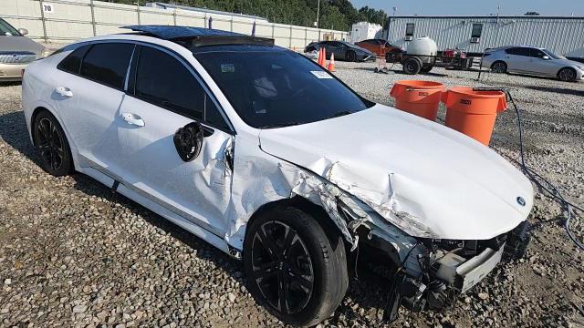 2021 Kia K5 Gt Line VIN: 5XXG64J2XMG077449 Lot: 71807215